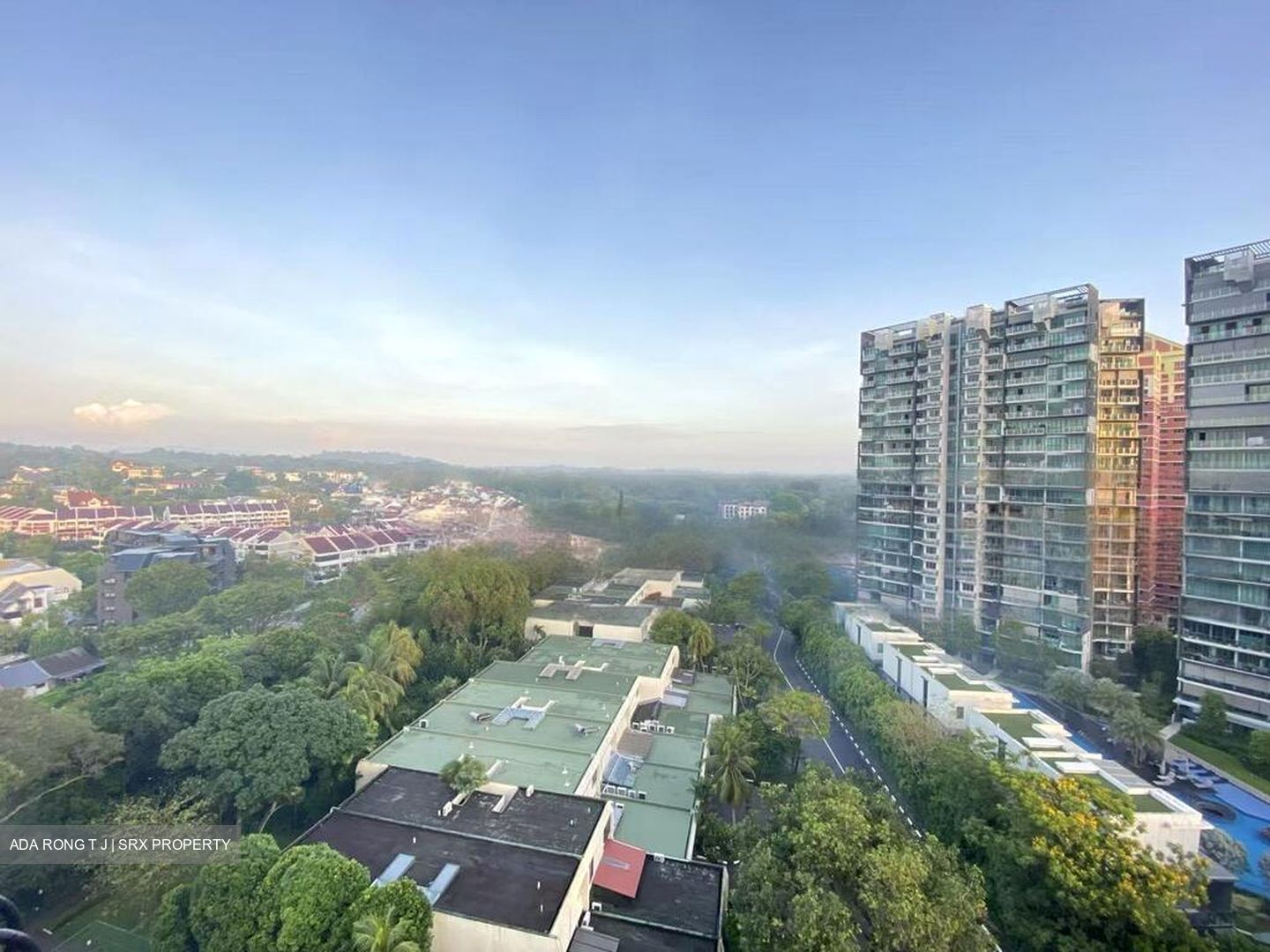 Thomson View Condominium (D20), Condominium #486905201